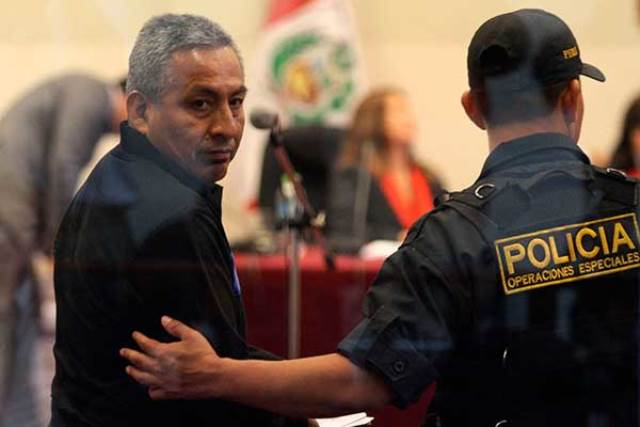 Suprema anula sentencia que absuelve a terrorista ‘Artemio’