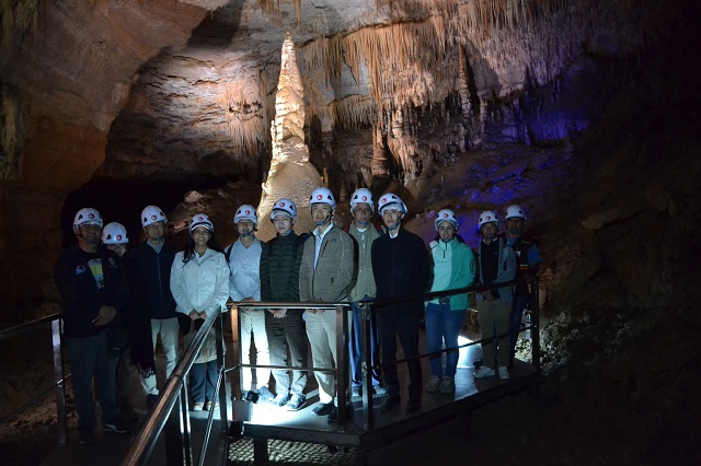 Japón impulsa el desarrollo sostenible y la conservación cultural en Amazonas con el proyecto del Ecomuseo Chachapoyas