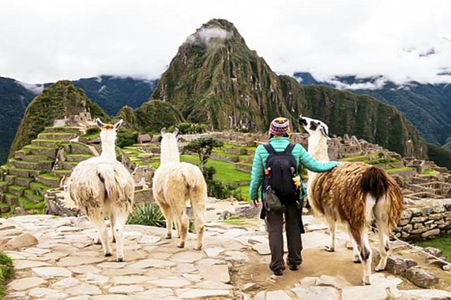 Turismo: CusqueÃ±os tendrÃ¡n acceso gratuito a Machu Picchu