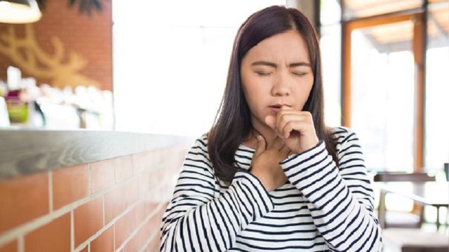 Coronavirus: Â¿En quÃ© se diferencian el resfrÃ­o, la gripe, la alergia y la COVID-19?