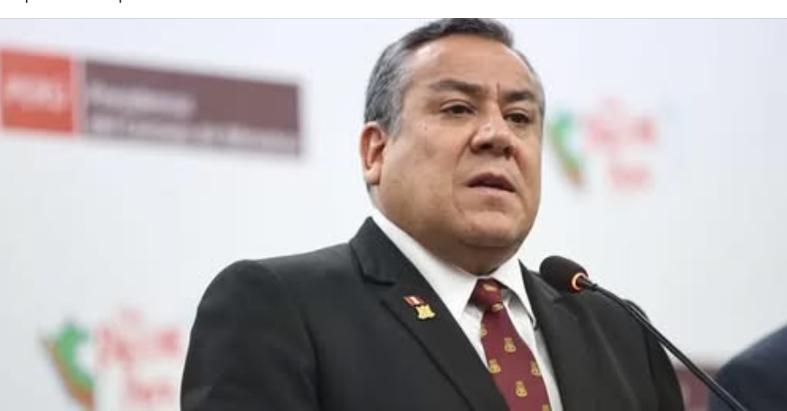 Designan a Adrianzén como representante del Perú ante la ONU