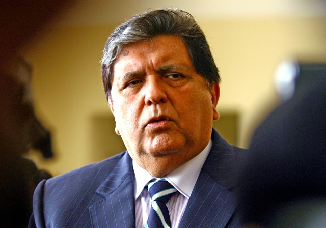 Â¿Por quÃ© se suicidÃ³ Alan GarcÃ­a?, un anÃ¡lisis psicopolÃ­tico