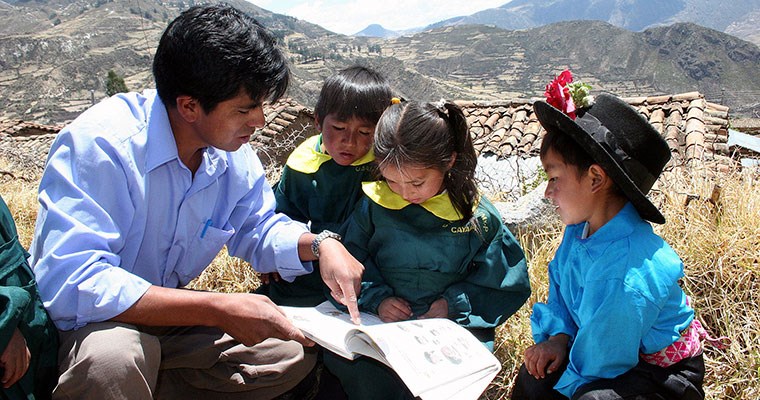 6 aspectos que se deben considerar para mejorar la educaciÃ³n en las zonas rurales