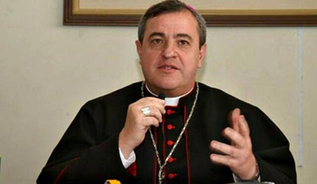 Arzobispo de Piura renuncia en medio de investigación sobre Sodalicio