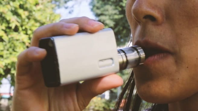 ¡Apaga el humo, no tu vida! Cigarros electrónicos son una amenaza latente para los niños y adolescentes