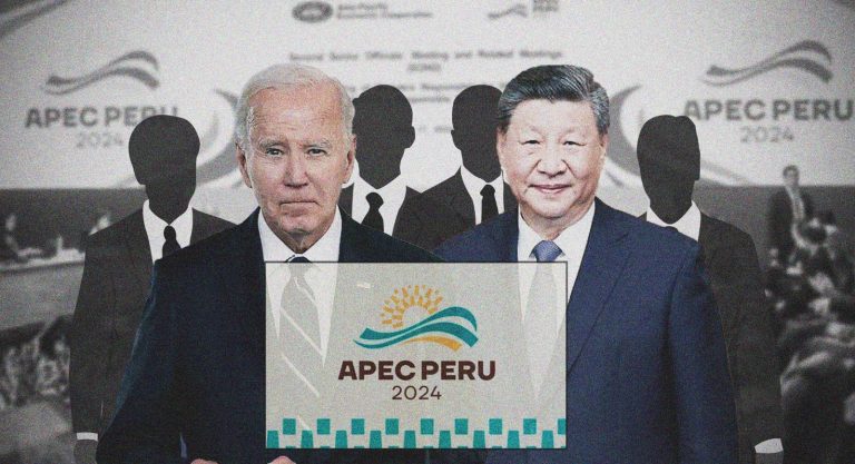 APEC 2024: las economías que nos visitan y su impacto positivo para el país