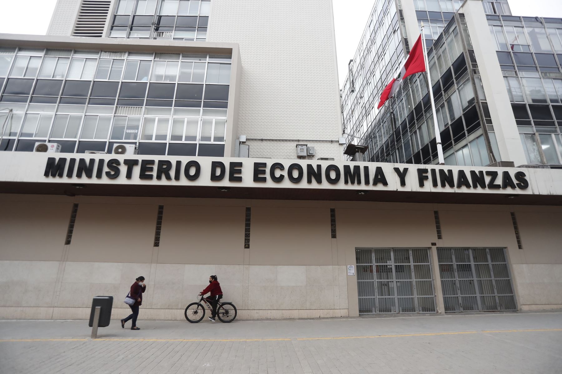 MEF: cambios normativos a las APP agilizarán realización de proyectos de inversión