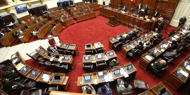 Congreso: todas las leyes aprobadas en el histÃ³rico Pleno Agrario