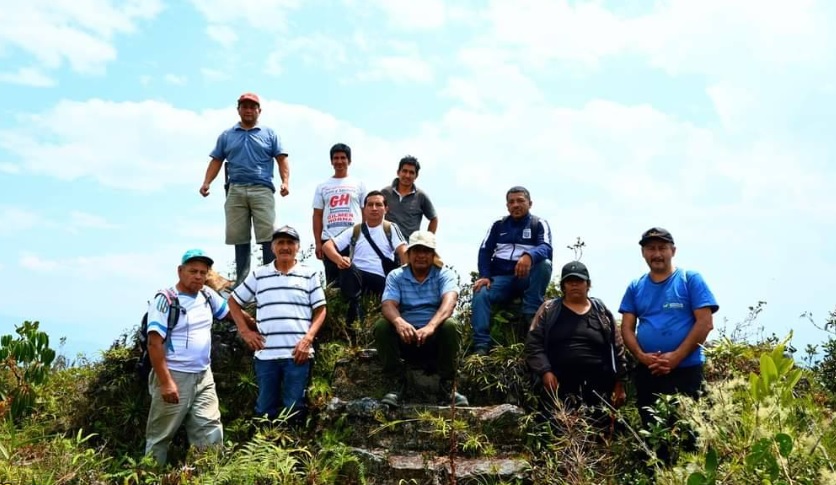 Rodríguez de Mendoza asegura protección de recursos naturales con nueva concesión de conservación «Bosques de Protección El Arenal»