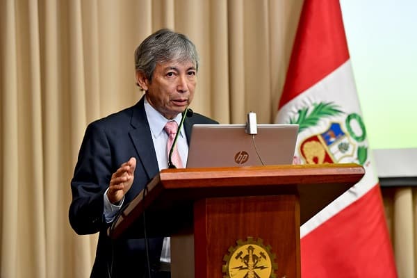 José Arista modificó presupuesto 2024: con cuatro decretos supremos, informó titular del MEF