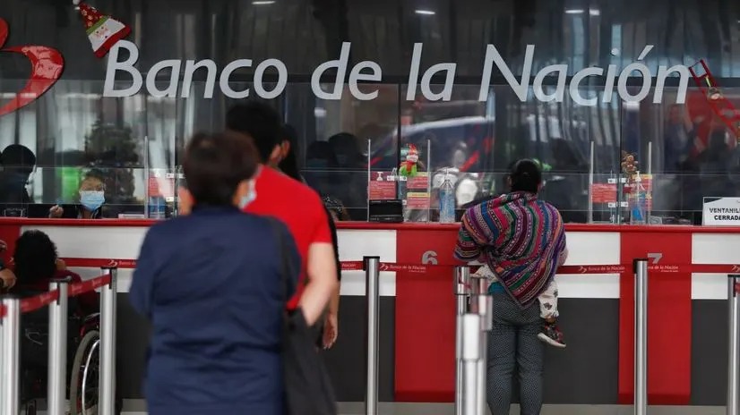 Trabajadores del Banco de la Nación anuncian paro de 24 horas para este lunes: alegan presunta injerencia política y corrupción