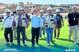 ¿Viene un «desborde revolucionario»?