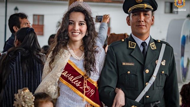 OpiniÃ³n pÃºblica y recomendaciÃ³n sobre la ElecciÃ³n de la Reina del Carnaval â€“ Carnaval Chachapoyano