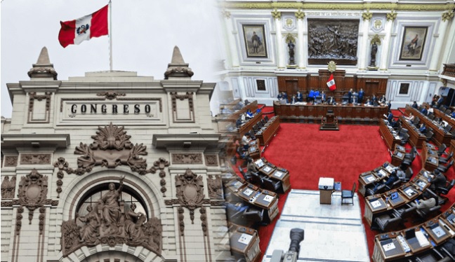 Â¿QuÃ© es la bicameralidad y quÃ© cambios se realizarÃ¡n en el Congreso?: conoce ventajes y desventajas
