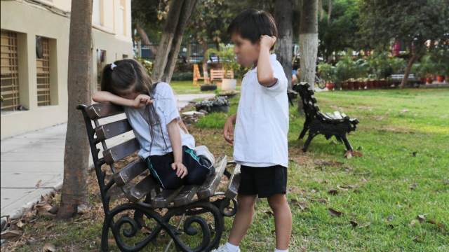 Minsa brinda recomendaciones a padres para evitar que sus hijos sean víctimas de bullying