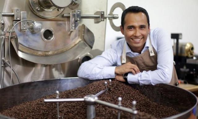 Montcafé: la marca de Amazonas que quiere dejar huella como el café sostenible