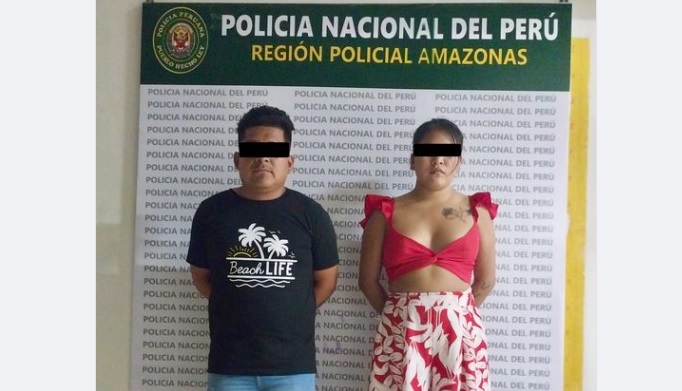 Desarticulan banda criminal Â«Los Cafichos de BaguaÂ» por Trata de Personas