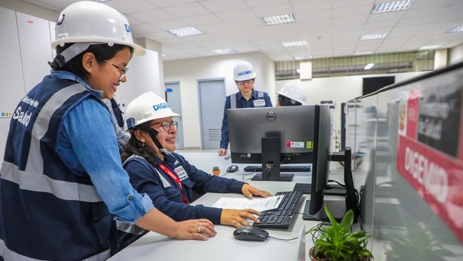 Callao: Minsa inauguró nueva sede de la Digemid en la Intendencia de Aduana Aérea y Postal para luchar contra el contrabando