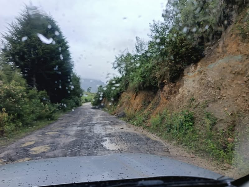 ¡Una vez más triunfó la unidad, organización y consciencia de los pueblos de BONGARÁ!