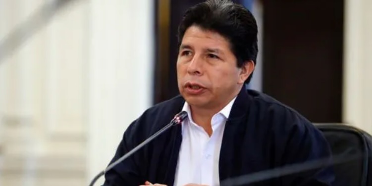 Comisión Permanente decidirá el martes 7 de febrero si pasa al Pleno denuncia constitucional contra Pedro Castillo