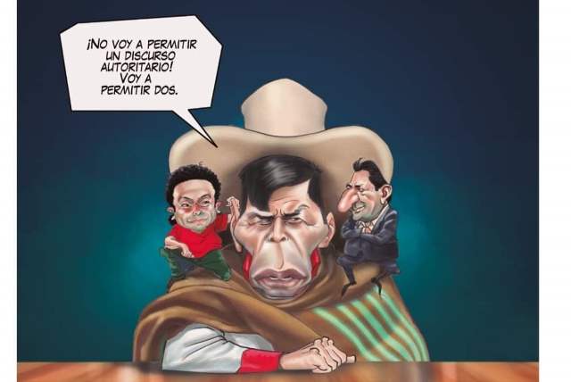 El pÃ©ndulo de Castillo