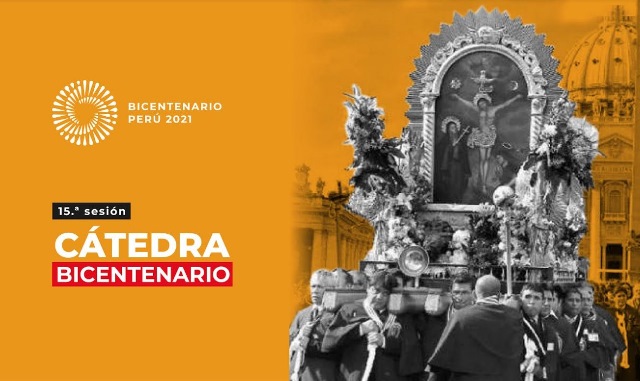Proyecto Bicentenario invita a reflexionar sobre la migración y sus efectos en la cultura del Perú 