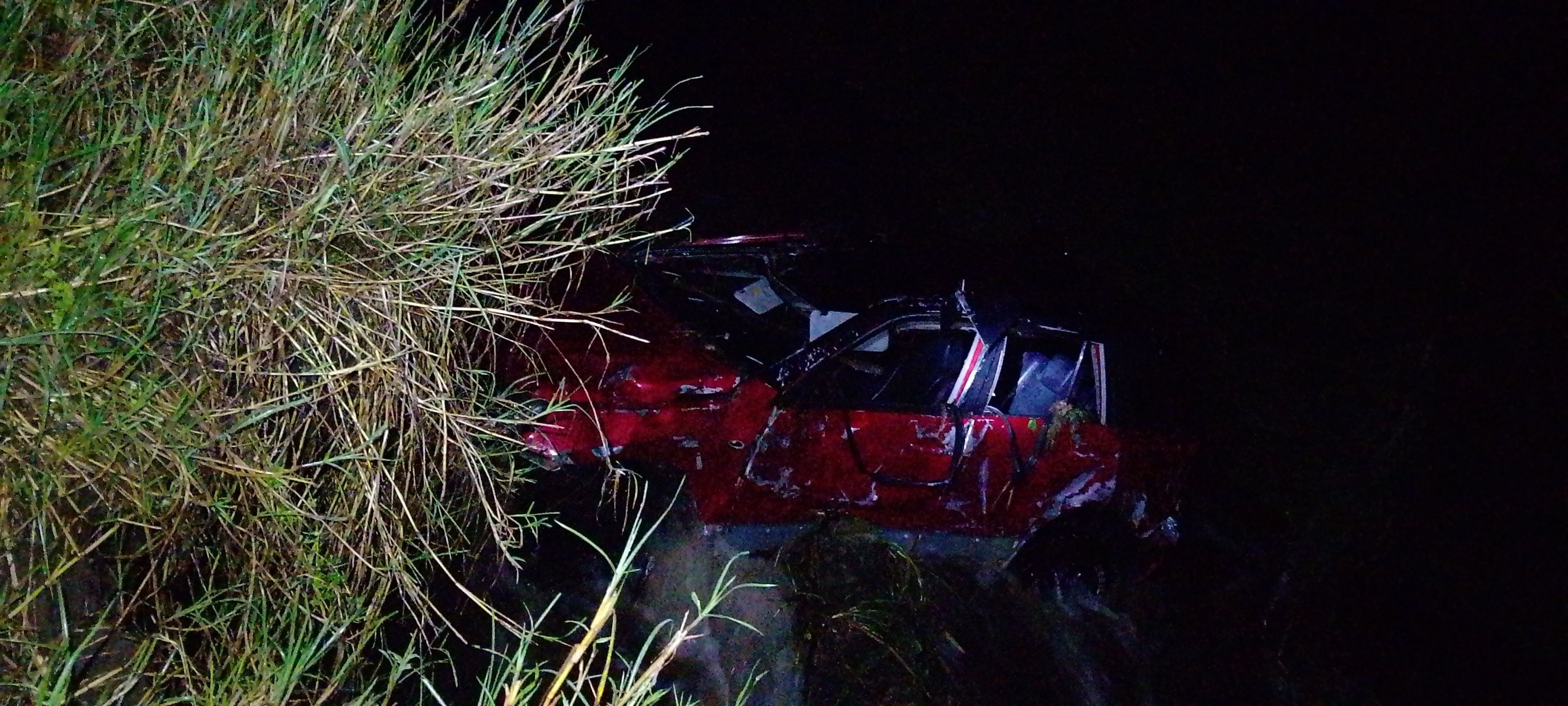 Chachapoyas: Tragedia en La Jalca Grande: dos hermanas fallecen tras ser arrastradas por un río