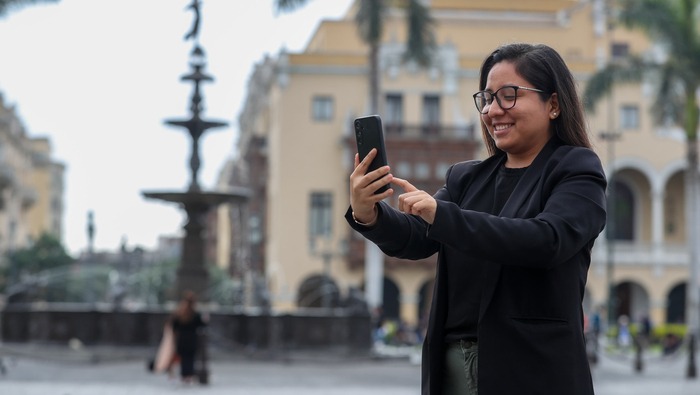 PCM acercará oportunidades digitales a jóvenes que carecen de empleo