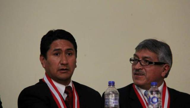 Local de PerÃº Libre se comprÃ³  desde la cÃ¡rcel