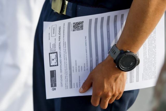 Certiadulto: El certificado Ãºnico laboral que facilitarÃ¡ tu acceso o reinserciÃ³n laboral