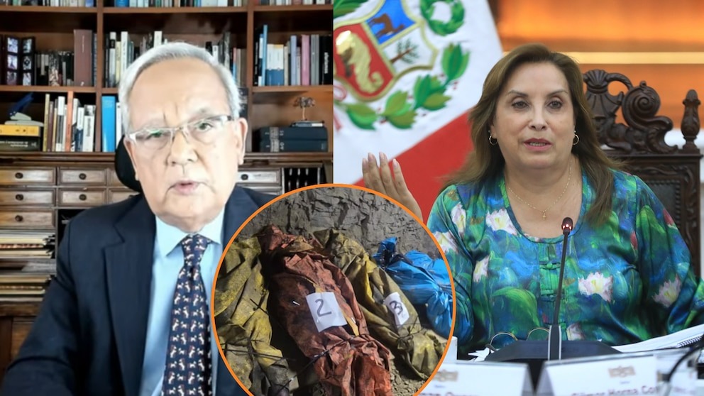 César Hildebrandt pide renuncia de Dina Boluarte y arremete contra el Congreso por muerte de mineros: «Pataz es el nuevo Vraem»