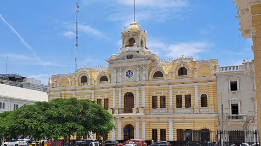 Chiclayo se alista para recibir a turistas por designación de papa León XIV