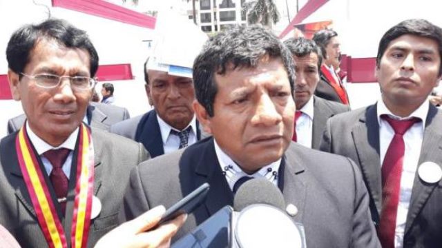 El PRIN se perfila a la campaÃ±a presidencial