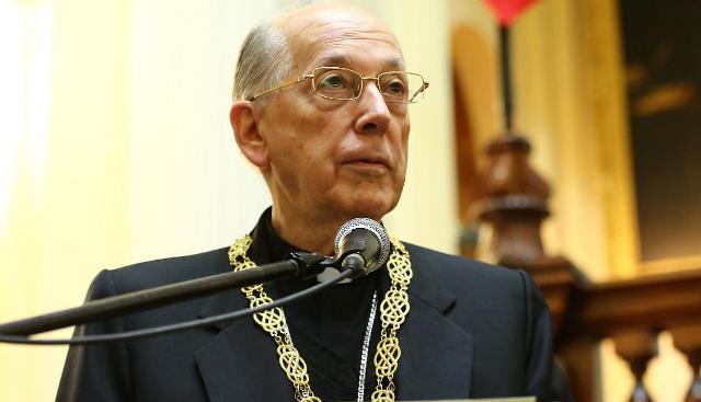 Juan Luis Cipriani deberÃ¡ presentar su renuncia como arzobispo de Lima en unos dÃ­as 