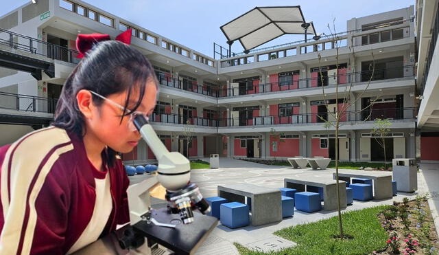 El Ministerio de EducaciÃ³n construirÃ¡ 100 nuevos colegios para 2025: conoce dÃ³nde estarÃ¡n ubicados