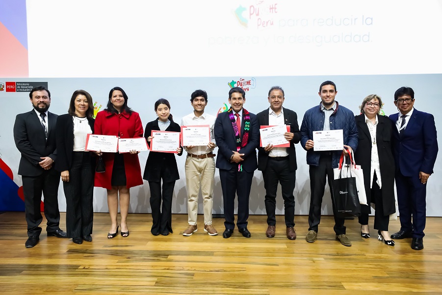 Avanzan inscripciones para el VI Concurso de Investigaciones Culminadas para JÃ³venes 2024