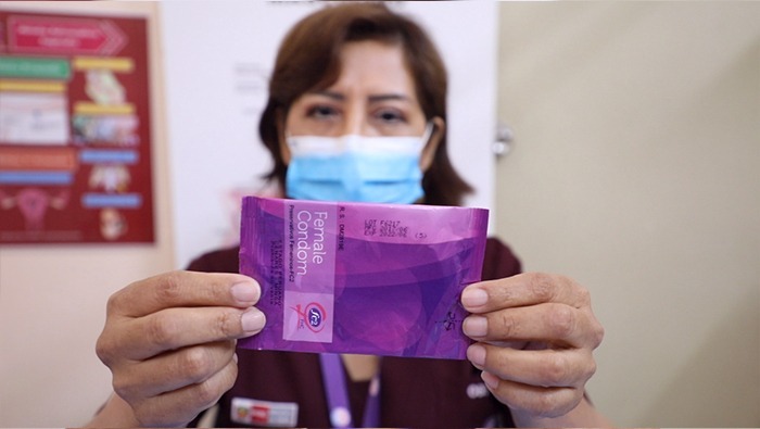 Establecimientos del Minsa ofrecen mÃ©todos anticonceptivos efectivos de manera gratuita