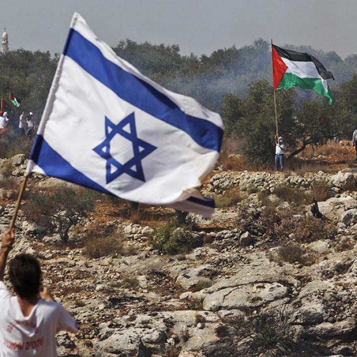 Entendiendo el conflicto Ãrabe - IsraelÃ­ en 9 puntos