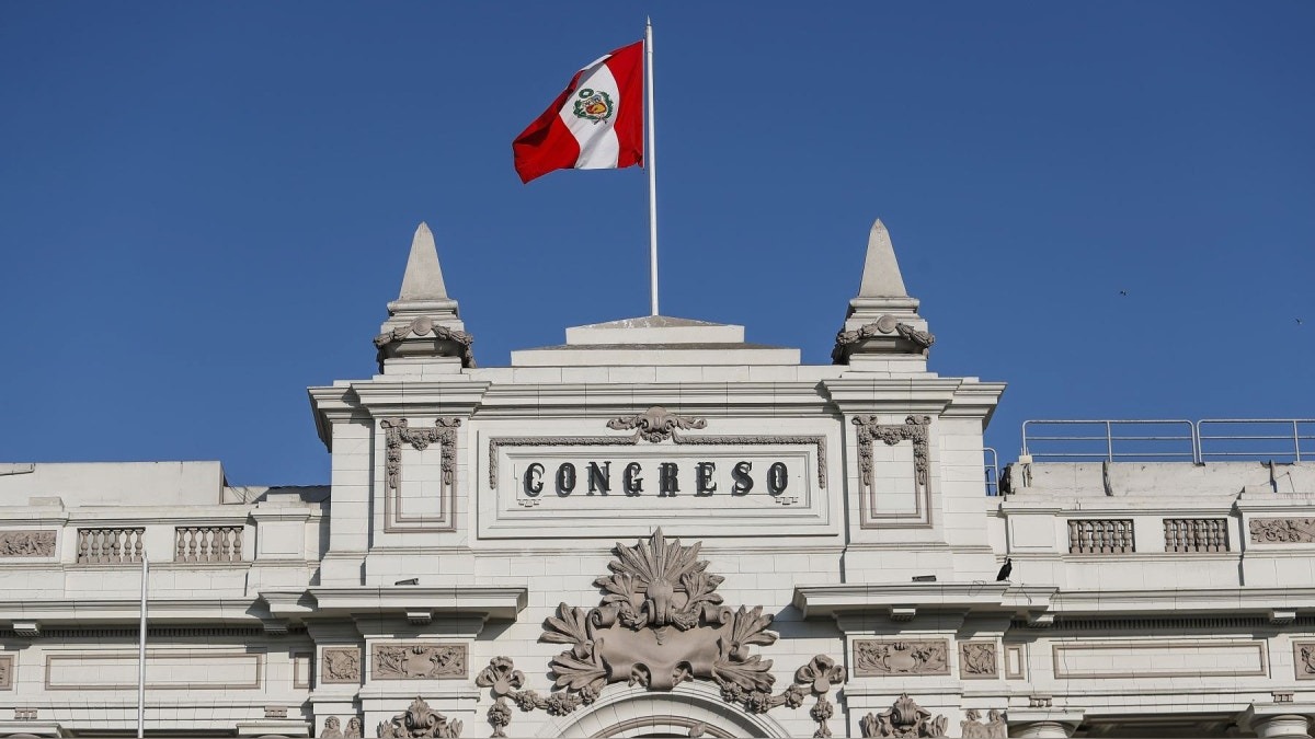 Elecciones 2026: congresistas podrían hacer campaña en semana de representación si se aprueba proyecto de ley