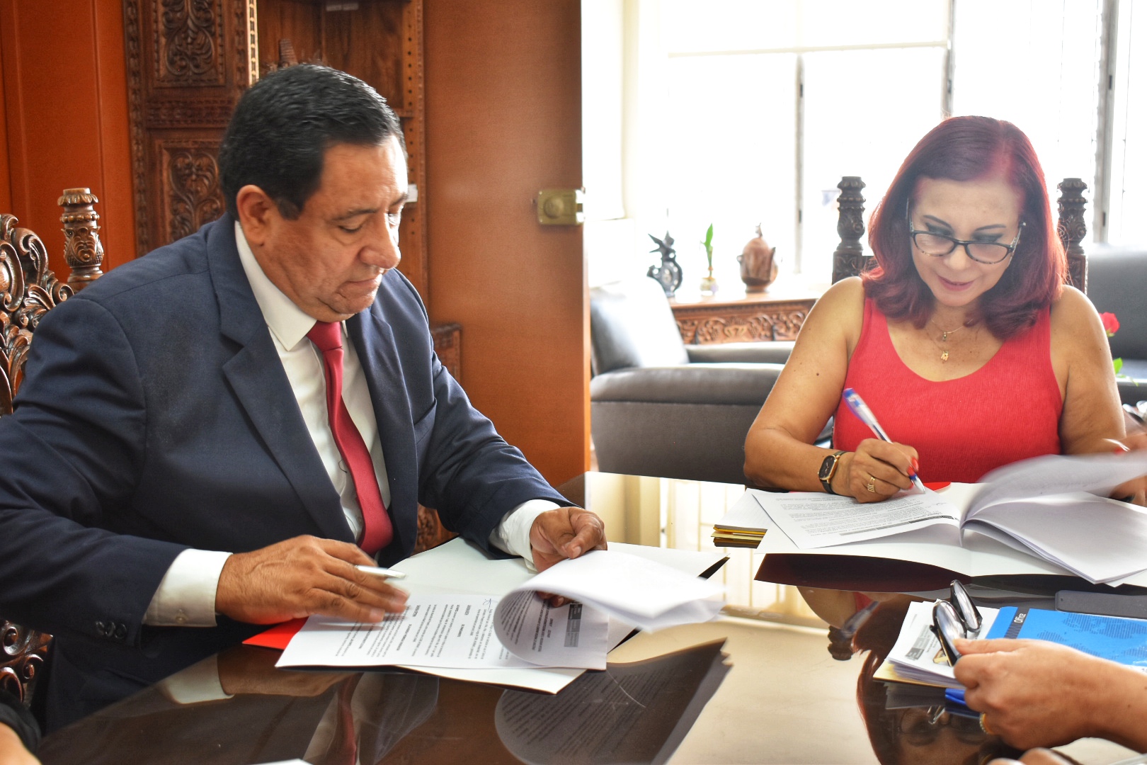 ConstruirÃ¡n Albergue Residencial para niÃ±os y adolescentes con discapacidad
