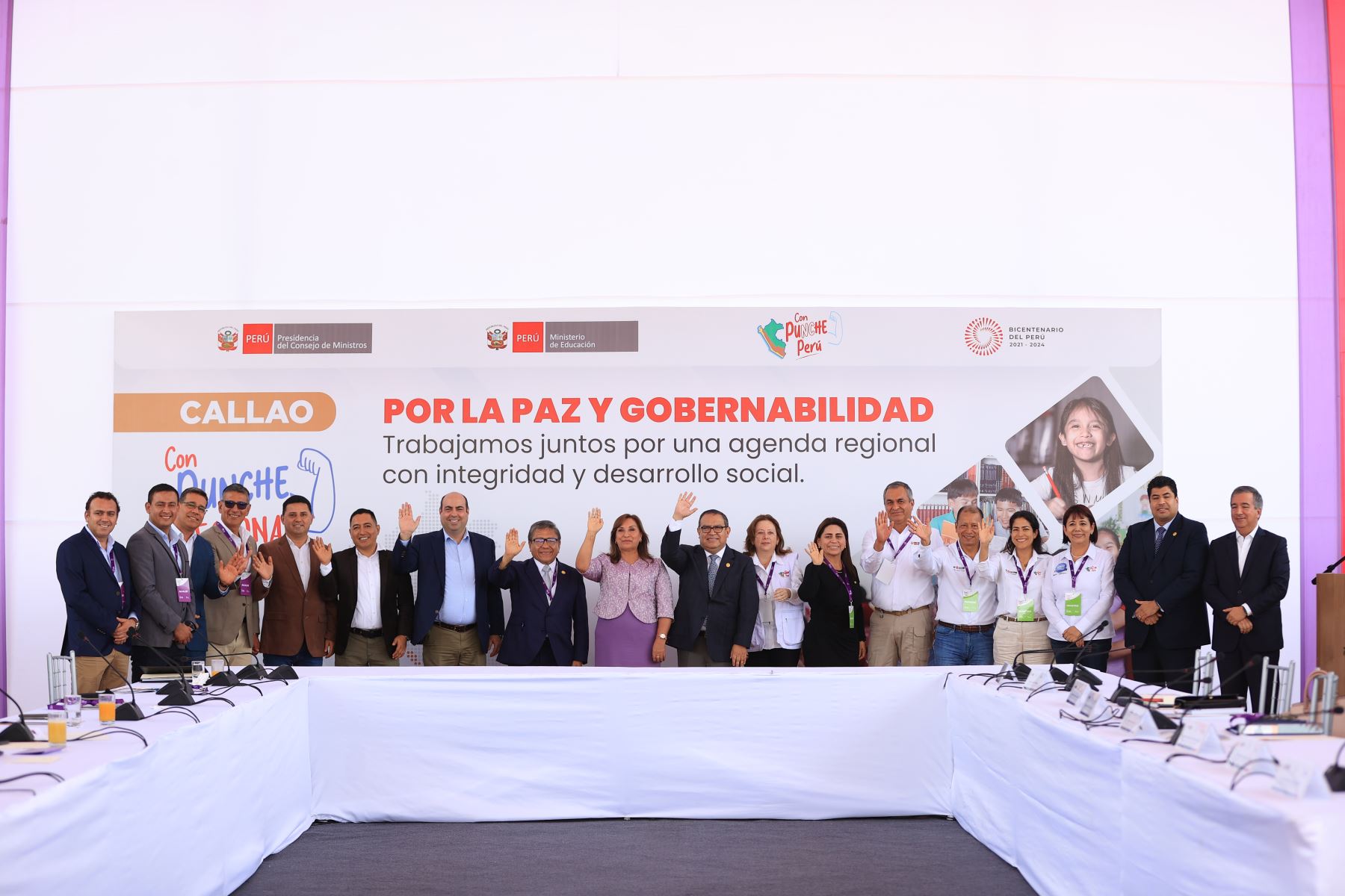 Con Punche Perú II contará con S/ 6,000 millones para favorecer a sectores vulnerables