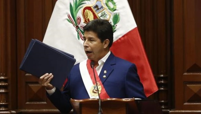 Consejo de la Prensa Peruana alerta que proyecto de ley del Ejecutivo atenta contra la ciudadanía
