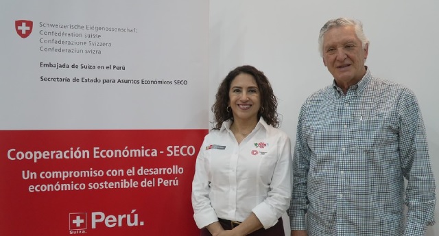 Mincetur: Más de 400 mipymes de 20 regiones del Perú se beneficiarán con la tercera convocatoria de la Ruta Productiva Exportadora