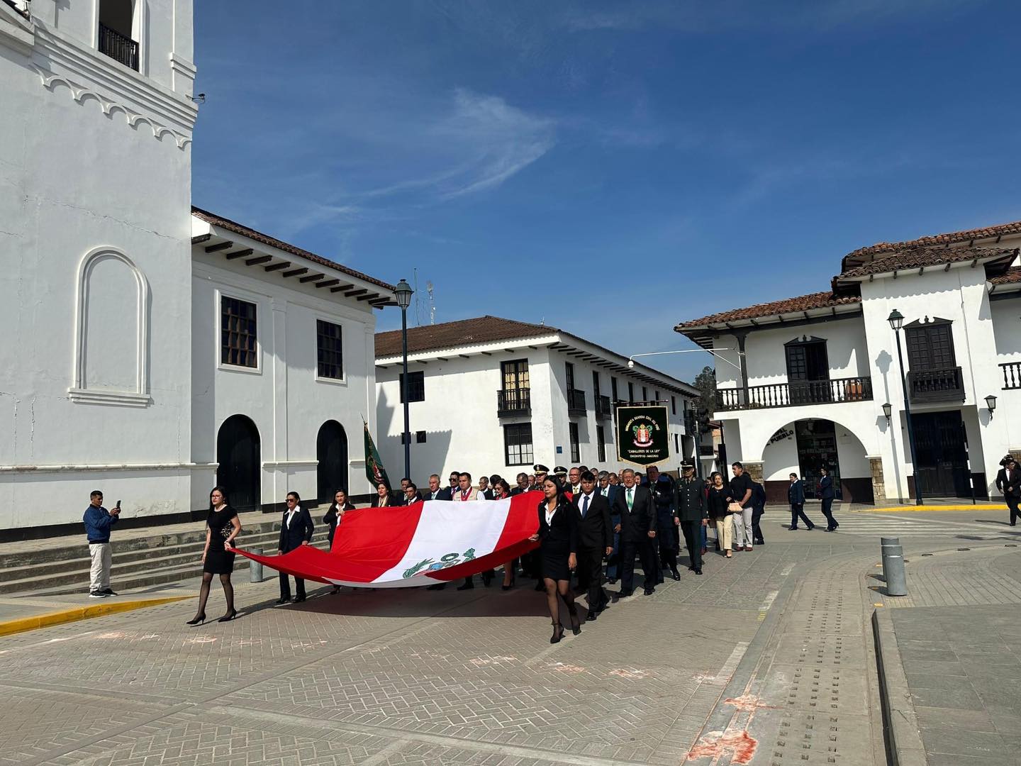 BongarÃ¡: Corte de EnergÃ­a en Centro de Salud Pedro Ruiz Gallo por Deuda de DIRESA
