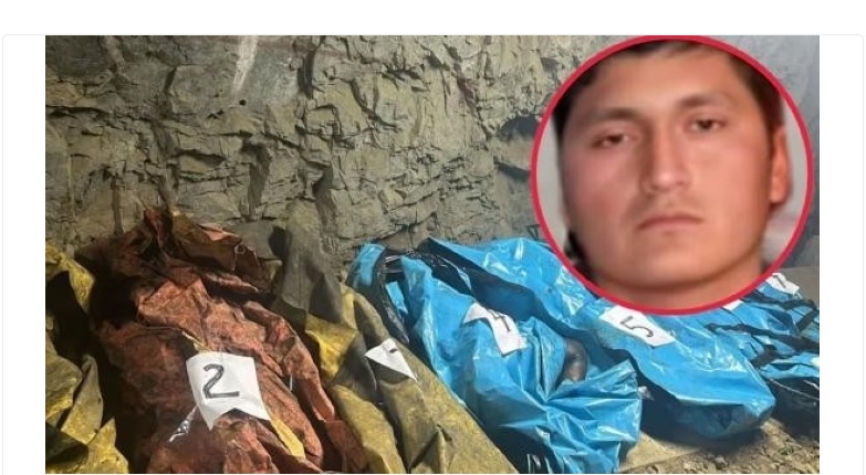 CONFIRMADO: Sospechoso de masacre de Pataz huyó a Colombia el lunes 5 de mayo