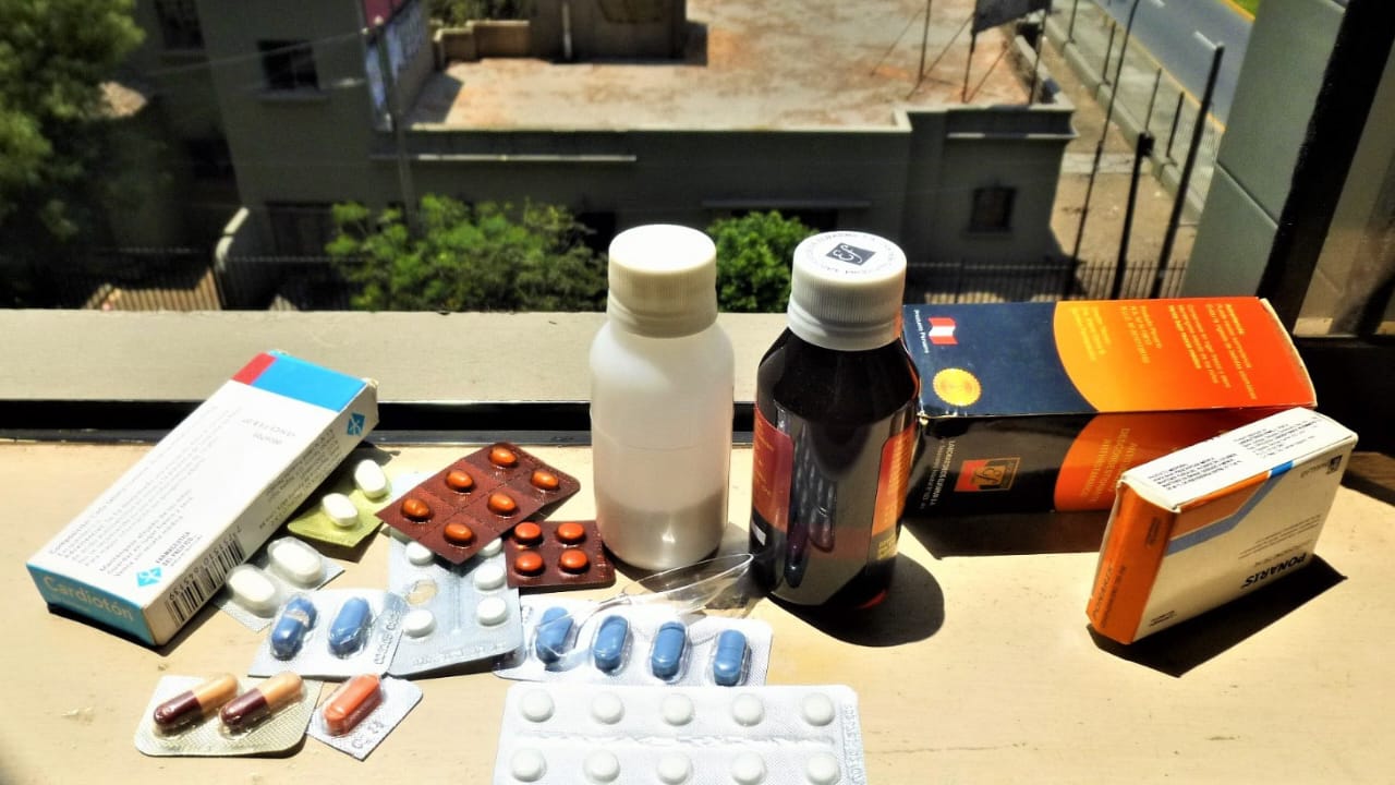 Medicamentos daÃ±ados por el calor pueden provocar cÃ³licos, intoxicaciones, mareos, vÃ³mitos y alergias