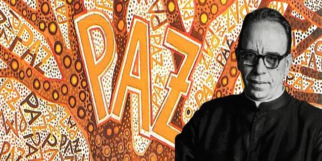 Felipe Mac Gregor y la cultura de paz