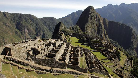 Machu Picchu entra a huelga indefinida desde el 28 de noviembre por norma que transfiere fondos del Cusco