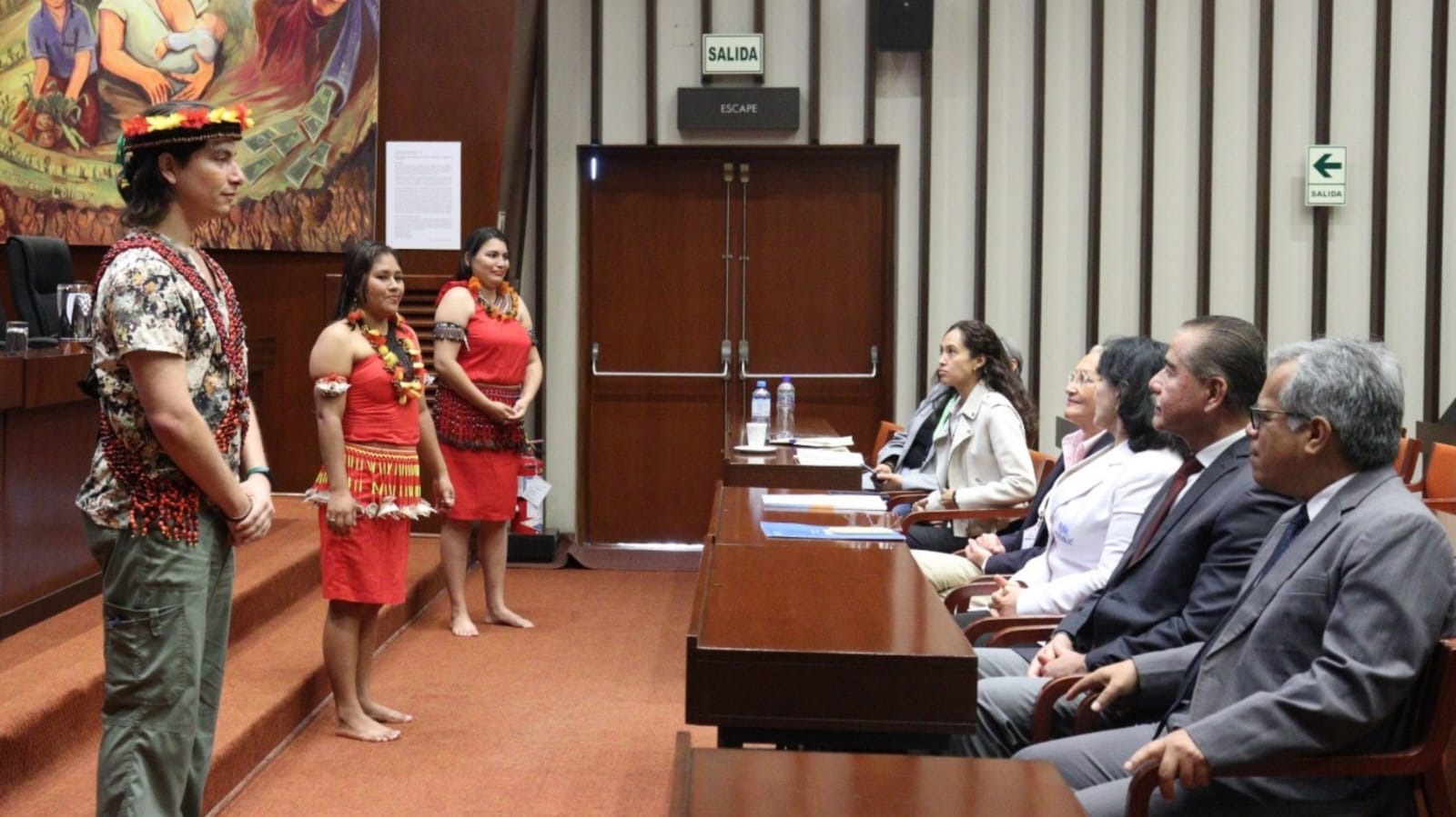 Premian experiencias sobresalientes en buenas prÃ¡cticas de AtenciÃ³n Primaria de Salud en el paÃ­s