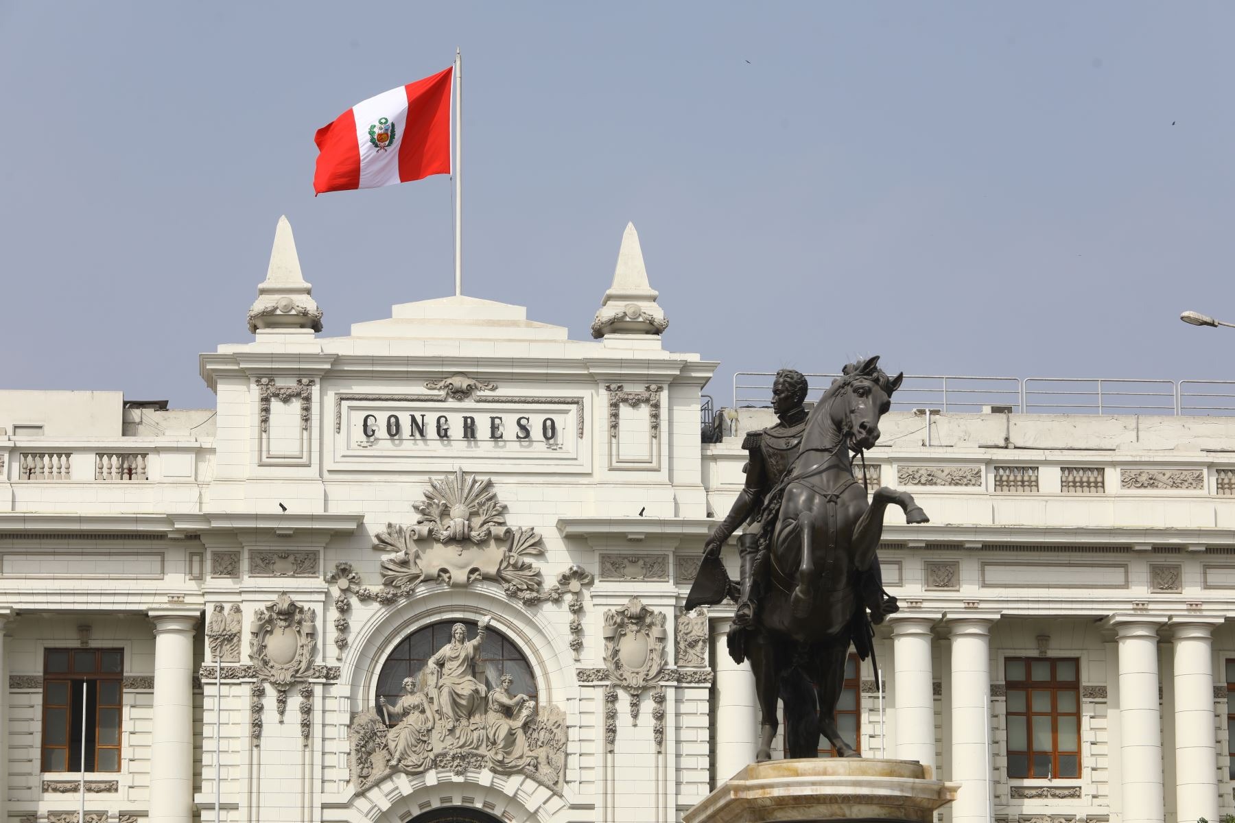 Congreso: organizan certamen de capacitaciÃ³n para regidores y consejeros regionales